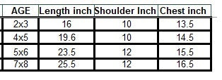 Size Guide Image