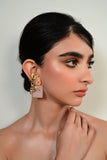 Night Whispers Earrings