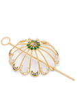 Gulbahar Bun Pin