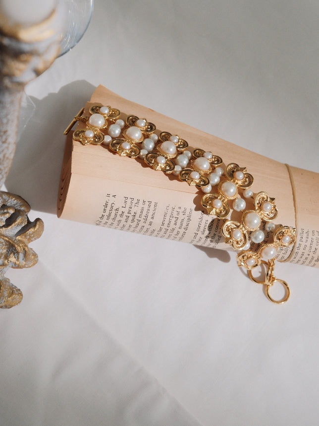 Regent Bracelet