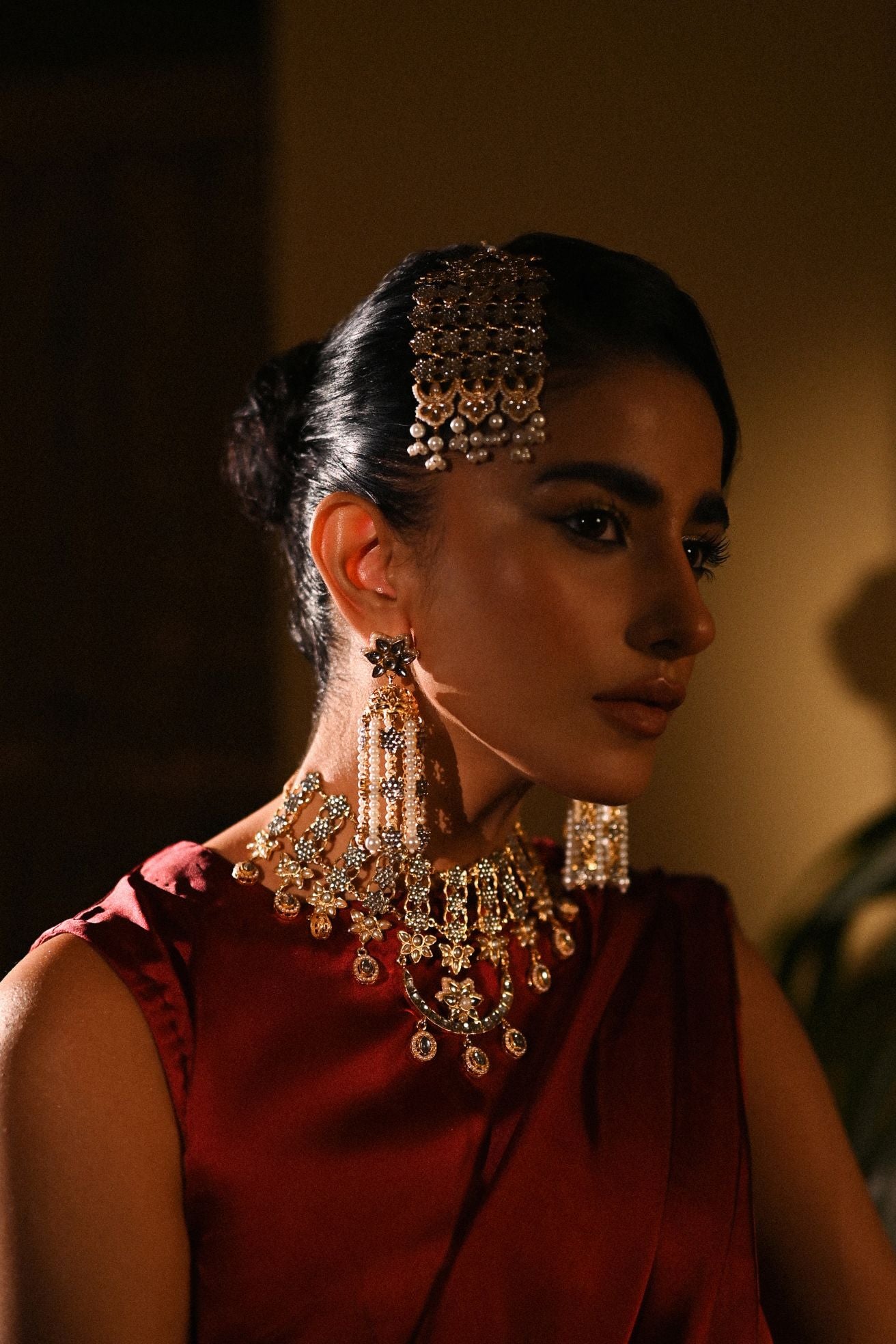Layla Jhumki