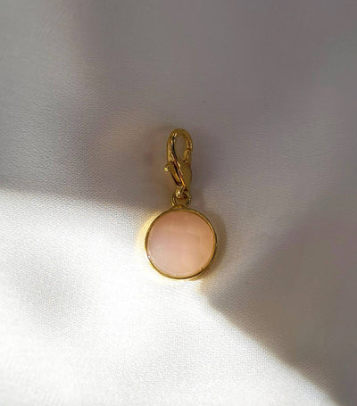 Rose Quartz