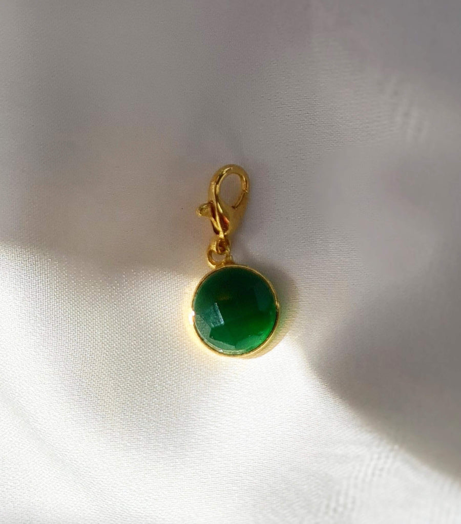 Emerald Crystal