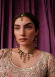 Kasbah Necklace