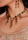 Kasbah Necklace