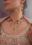 Kasbah Necklace