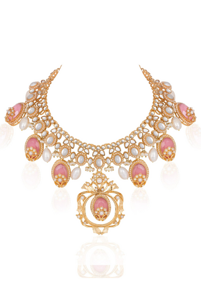 Rivayat Necklace