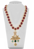 Regalia Necklace