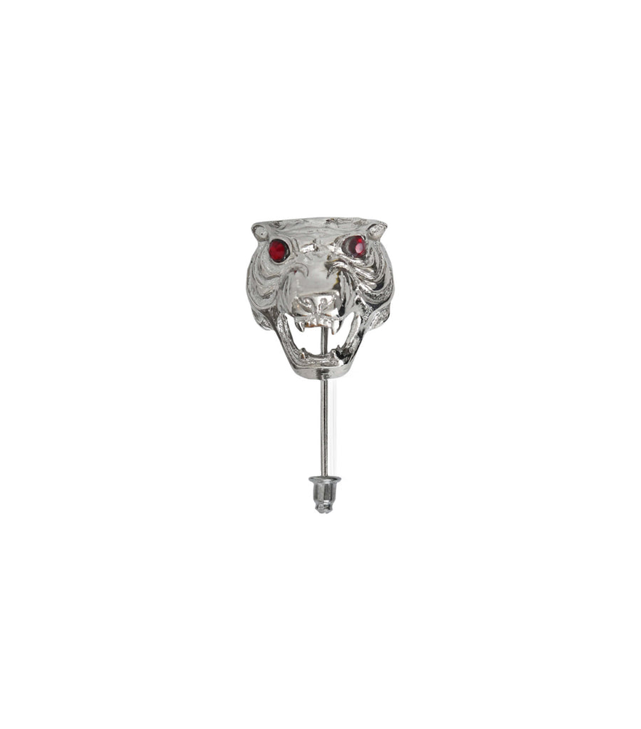 Wild About You Lapel Pin