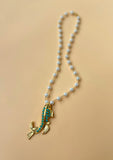 Siren Necklace