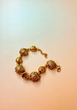 NUGGET BRACELET
