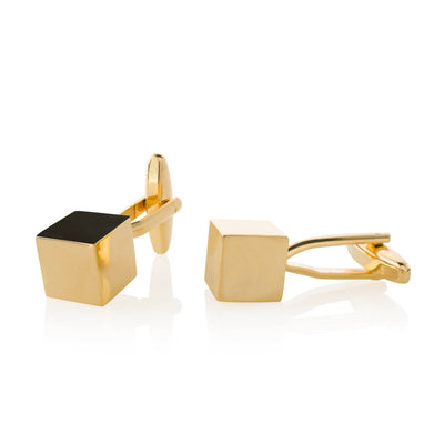 CUBE CUFFLINK