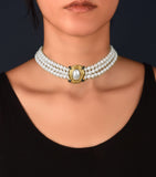 The Coronet Necklace