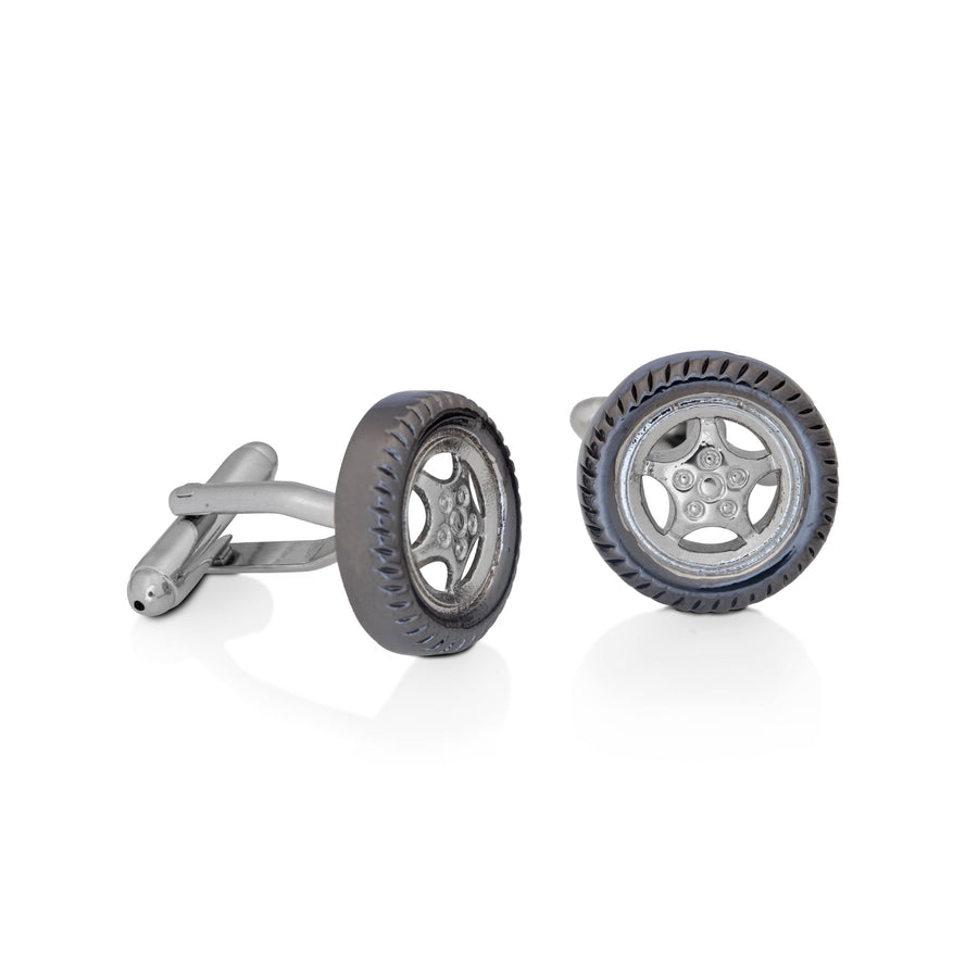 AUTO CUFFLINK