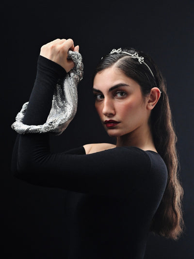 Beloved Bow Headband