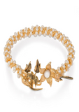 Motia Mahal Bangle