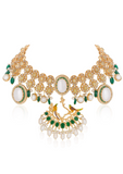 Koel Necklace