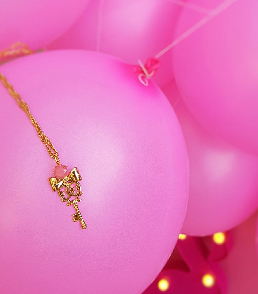 Pinky