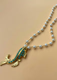 Siren Necklace