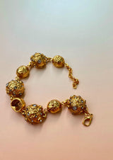 NUGGET BRACELET