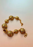 NUGGET BRACELET
