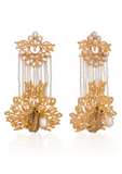 Mor Bagh Earrings