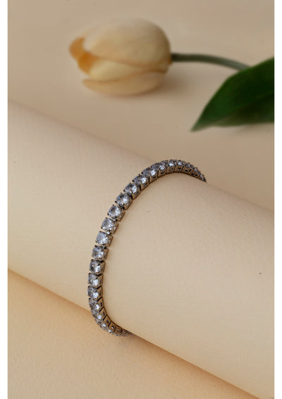 DIAMOND TENNIS BRACELET