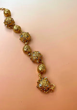 NUGGET BRACELET
