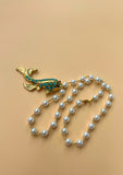 Siren Necklace