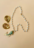 Siren Necklace