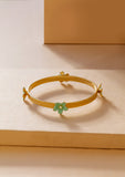 Bloomer Bangle
