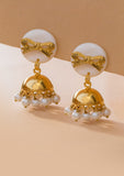 Bowtique Jhumkis