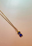 Boy Mom Necklace