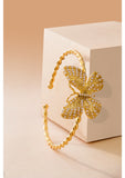 Butterfly Bangle