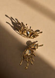 COCOON DANGLERS (CHAMPAGNE)