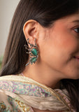 COCOON DANGLERS (AQUAMARINE)