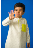 Glowin Kurta