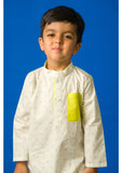 Glowin Kurta