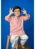 Drift Kurta