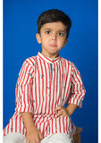 Drift Kurta