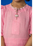 Pink Ballerina Set