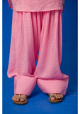 Pink Ballerina Set