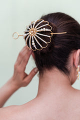 Head o Pearls