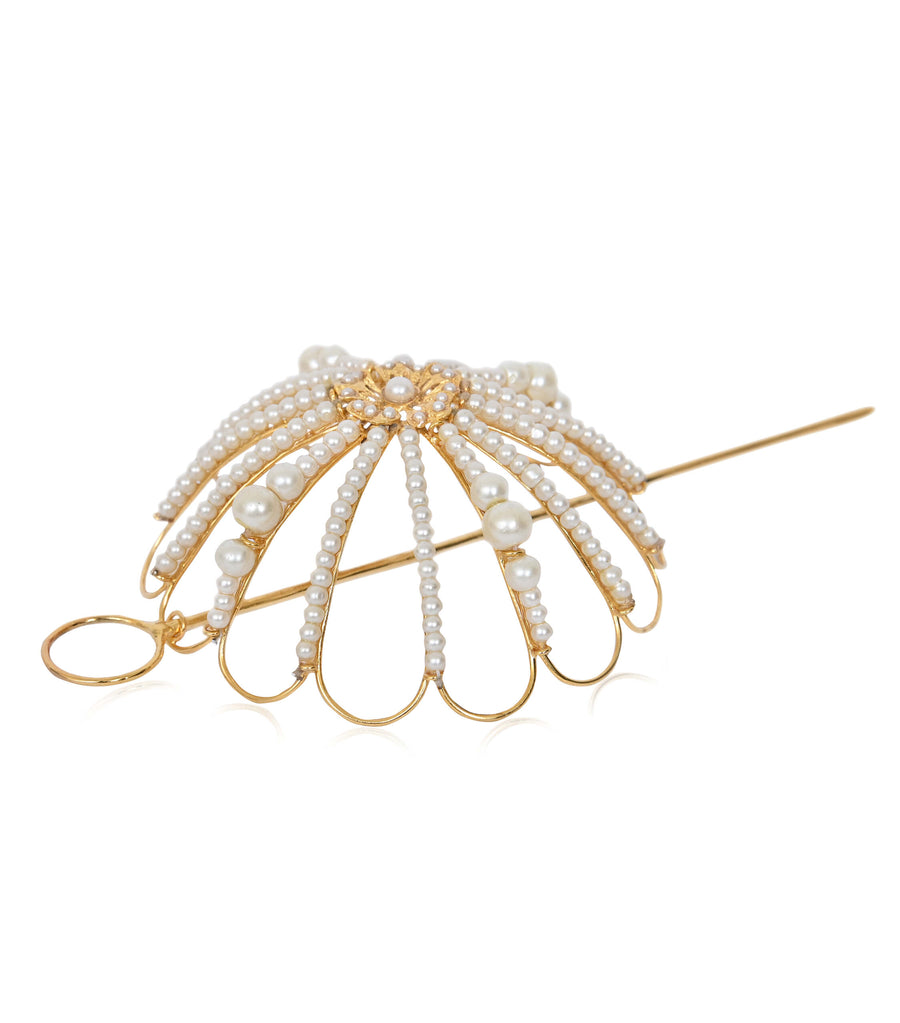 Head o Pearls
