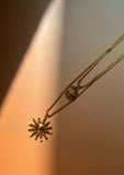 Helios Necklace