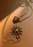 Helios Necklace