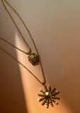 Helios Necklace