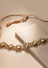 Chand Sitara Choker