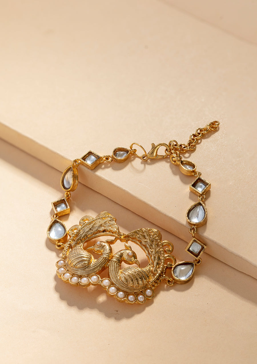 Morni Bracelet