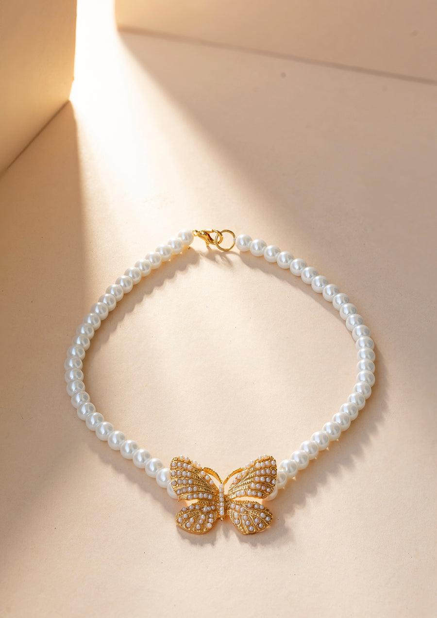 Wingling Choker